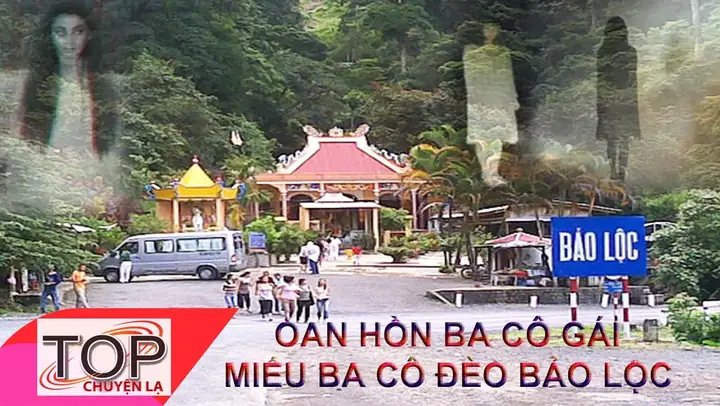 Miếu Bà Cô Ở Đà Lạt: Địa Điểm Tâm Linh Độc Đáo Và Câu Chuyện Lịch Sử