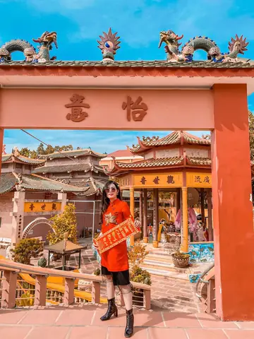 Đánh Giá Chi Tiết Miếu Bà Ngũ Bang Vũng Tàu: Lịch Sử, Ý Nghĩa Và Hướng Dẫn Tham Quan