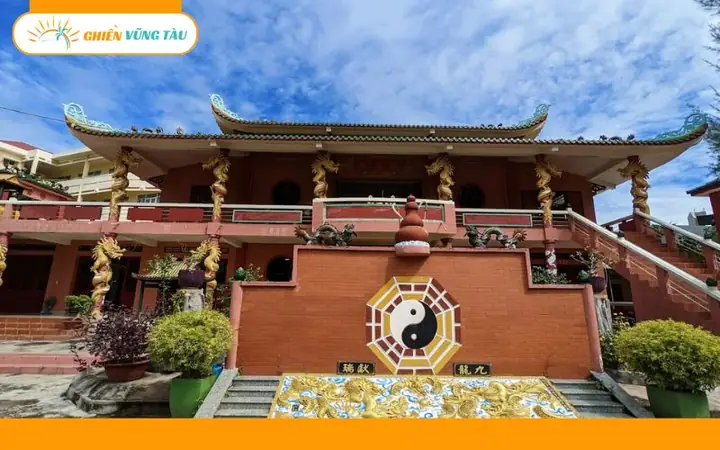 Đánh Giá Chi Tiết Miếu Bà Ngũ Bang Vũng Tàu: Lịch Sử, Ý Nghĩa Và Hướng Dẫn Tham Quan