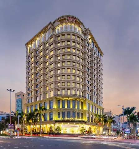 Khám Phá Minh Toàn Galaxy Hotel – Đánh Giá, Tiện Nghi & Giá Phòng