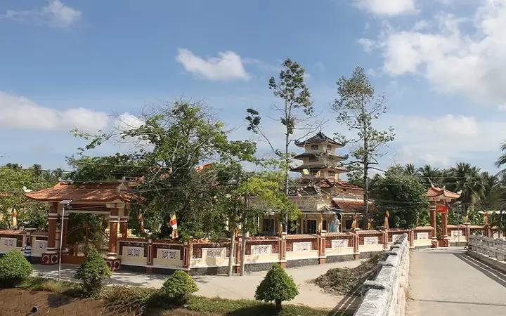 Mỏ Cày Nam Có Gì Chơi? Khám Phá 10 Trải Nghiệm Văn Hóa & Thiên Nhiên Độc Đáo