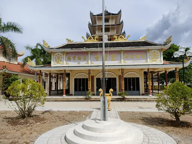 Mỏ Cày Nam, Bến Tre: Đánh Giá Chi Tiết Và Trải Nghiệm Thực Tế Mỏ Cày Nam, Bến Tre: Đánh Giá Chi Tiết Và Trải Nghiệm Thực Tế