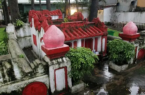 Mộ Cổ Công Viên Tao Đàn: Kho Tàng Di Sản Văn Hóa Giữa Lòng Hà Nội