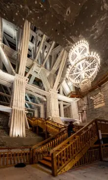Cẩm Nang Tham Quan Mỏ Muối Wieliczka: Từ Di Sản Thế Giới Đến Trải Nghiệm Thực Tế Cẩm Nang Tham Quan Mỏ Muối Wieliczka: Từ Di Sản Thế Giới Đến Trải Nghiệm Thực Tế