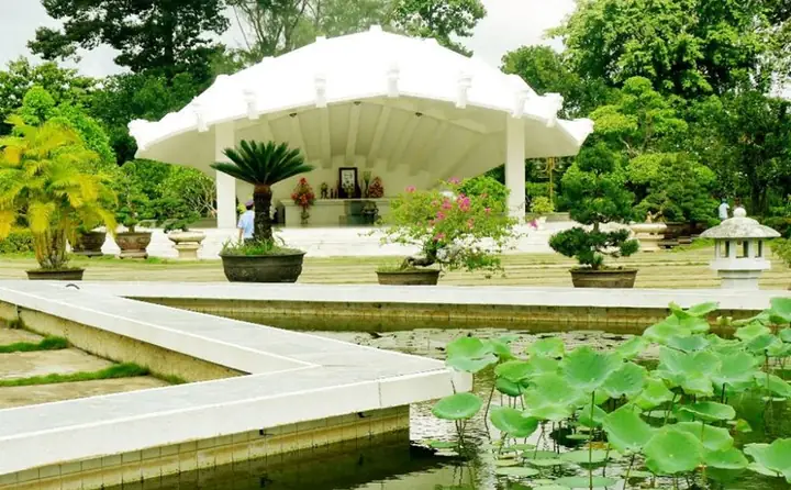 Mộ Nguyễn Sinh Sắc Ở Đâu? Hành Trình Tìm Lại Nơi An Nghỉ Của Cha Bác Học