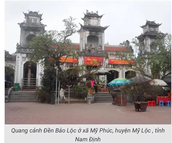 Mộ Trần Hưng Đạo Ở Đâu? Vị Trí Và Thông Tin Chi Tiết