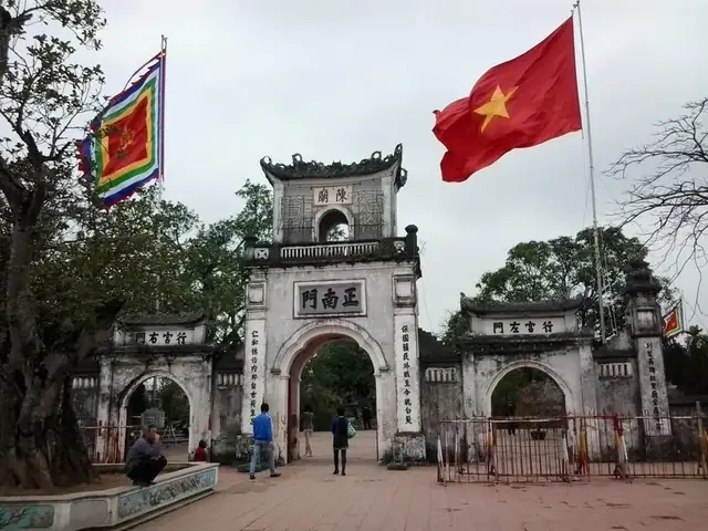 Mộ Trần Hưng Đạo Ở Đâu? Vị Trí Và Thông Tin Chi Tiết