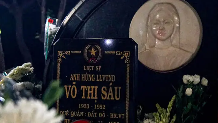 Khám Phá Mộ Cô Sáu – Địa Điểm Thờ Cúng Anh Hùng Linh Thiêng Ở Côn Đảo Khám Phá Mộ Cô Sáu – Địa Điểm Thờ Cúng Anh Hùng Linh Thiêng Ở Côn Đảo