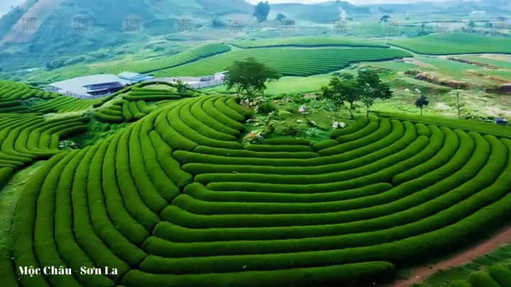 Mộc Châu Thuộc Tỉnh Nào? Tìm Hiểu Vị Trí Và Đặc Điểm