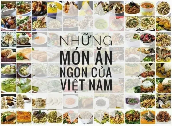 Khám Phá Ẩm Thực 3 Miền Việt Nam: Top Món Ngon Người Yêu Ẩm Thực Khám Phá Ẩm Thực 3 Miền Việt Nam: Top Món Ngon Người Yêu Ẩm Thực