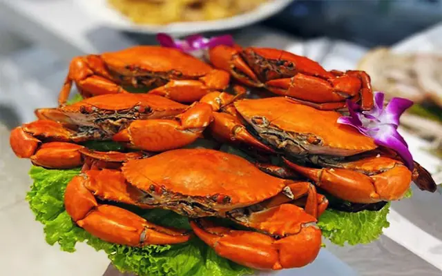 Khám Phá 12 Đặc Sản Cà Mau Ngon Nhất Dành Cho Du Khách