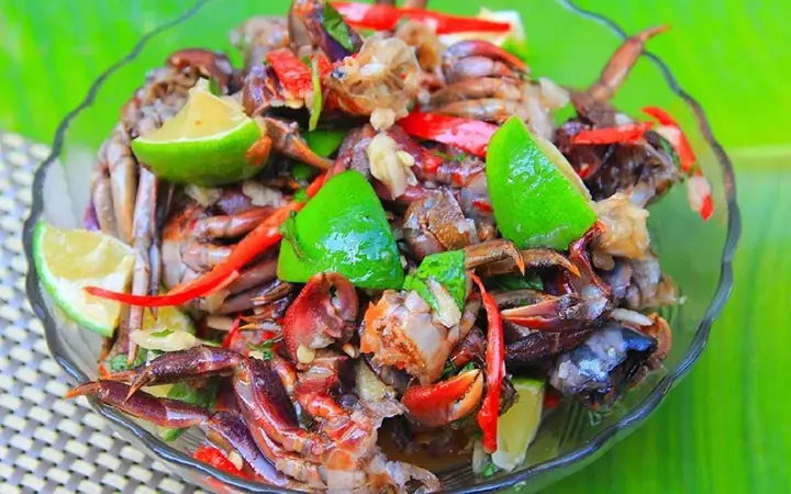 Khám Phá 12 Đặc Sản Cà Mau Ngon Nhất Dành Cho Du Khách