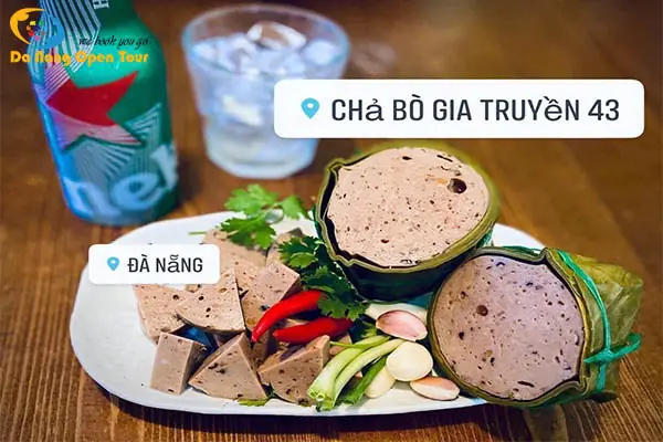 Cẩm Nang 11 Món Ăn Đặc Sản Đà Nẵng Cho Du Khách Lần Đầu