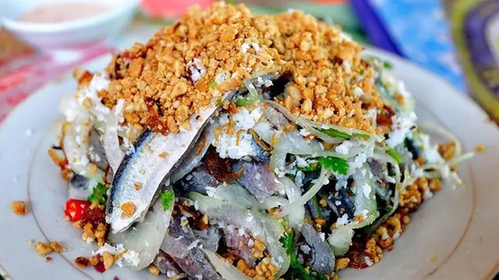 Khám Phá 15 Đặc Sản Kiên Giang Ngon Nhất Dành Cho Du Khách
