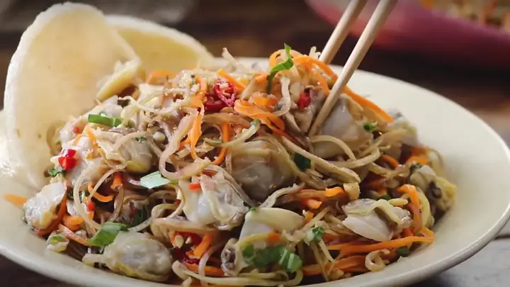 Khám Phá 15 Đặc Sản Kiên Giang Ngon Nhất Dành Cho Du Khách