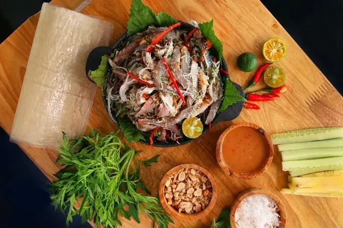 Khám Phá 15 Đặc Sản Kiên Giang Ngon Nhất Dành Cho Du Khách