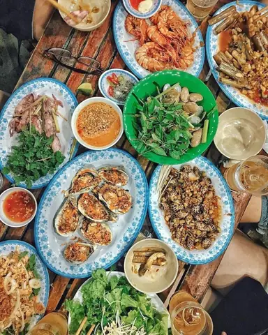 Khám Phá 15 Món Đặc Sản Phan Thiết Nên Thử Ngay