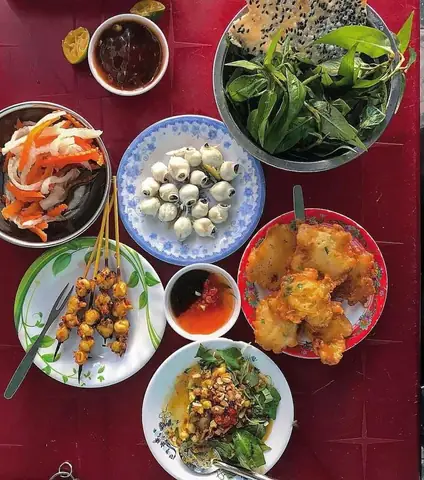 Khám Phá 15 Món Đặc Sản Phan Thiết Nên Thử Ngay