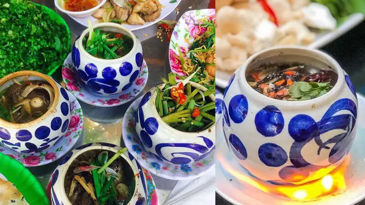 Khám Phá 20 Món Ăn Đặc Sản Phú Yên Hấp Dẫn Cho Du Khách