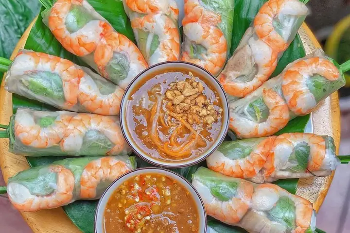 Khám Phá 12 Món Đặc Sản Sài Gòn Không Thể Bỏ Lỡ Cho Du Khách