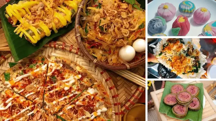Khám Phá 12 Món Đặc Sản Sài Gòn Không Thể Bỏ Lỡ Cho Du Khách