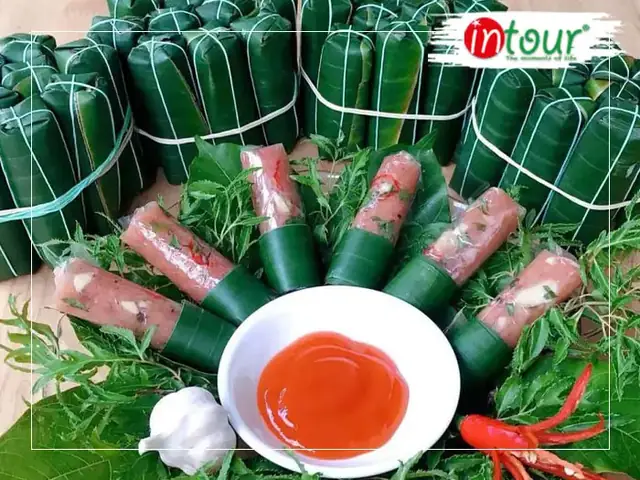 Cẩm Nang Đặc Sản Ẩm Thực Thanh Hóa: 16 Món Ăn Ngon Không Thể Bỏ Lỡ
