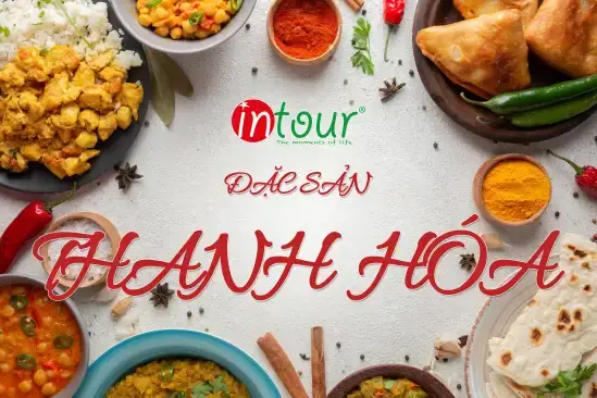 Cẩm Nang Đặc Sản Ẩm Thực Thanh Hóa: 16 Món Ăn Ngon Không Thể Bỏ Lỡ