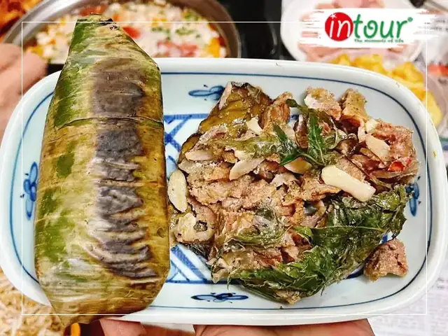 Cẩm Nang Đặc Sản Ẩm Thực Thanh Hóa: 16 Món Ăn Ngon Không Thể Bỏ Lỡ