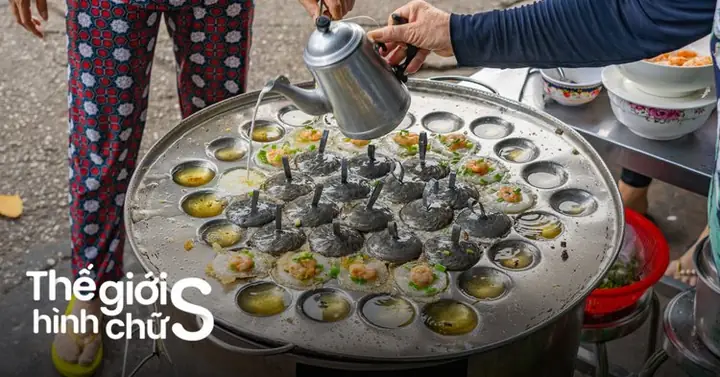Món Ăn Đặc Sản Vũng Tàu: Những Món Không Thể Bỏ Qua
