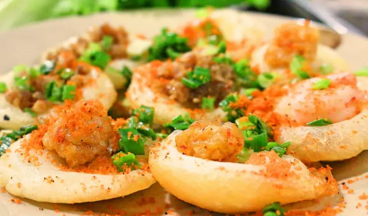 Món Ăn Đặc Sản Vũng Tàu: Những Món Không Thể Bỏ Qua
