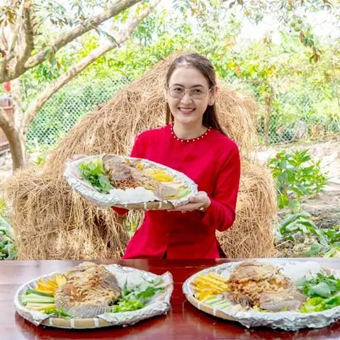 Ẩm Thực Đồng Quê Miền Tây: 10 Món Ăn Dân Dã Không Thể Bỏ Qua