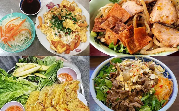 15 Món Ăn Đường Phố Việt Nam Ngon Nổi Tiếng Nhất