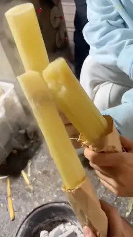 Món Ăn Mùa Đông "gắn Liền Tuổi Thơ" Của Người Việt: Mía Nướng Món Ăn Mùa Đông "gắn Liền Tuổi Thơ" Của Người Việt: Mía Nướng