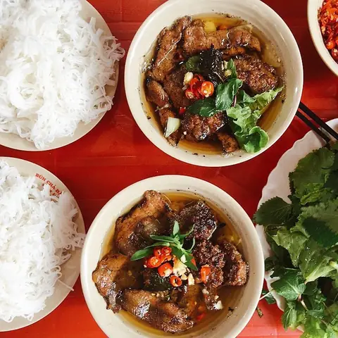 Khám Phá 30 Món Ăn Việt Nam Đặc Sản Dành Cho Du Khách