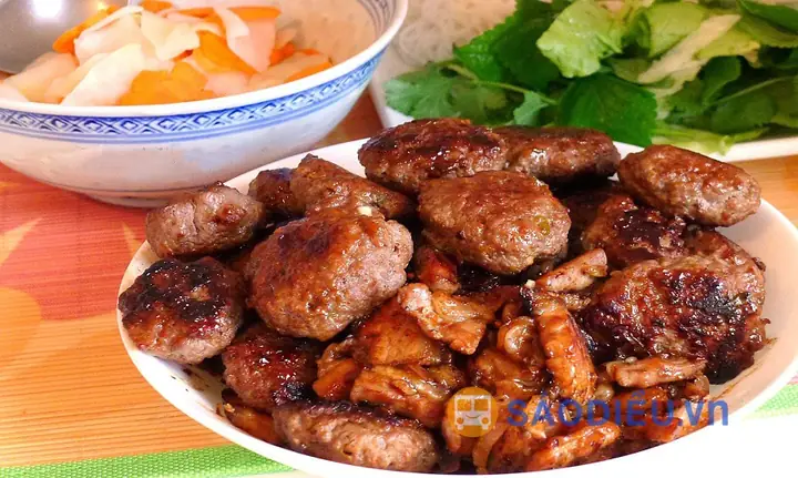 Khám Phá 30 Món Ăn Việt Nam Đặc Sản Dành Cho Du Khách