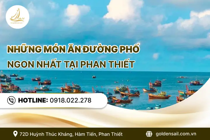 Cẩm Nang Ẩm Thực Đường Phố Phan Thiết: 7 Món Ngon Không Thể Bỏ Qua