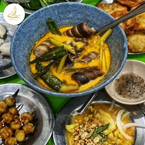 Cẩm Nang Ẩm Thực Đường Phố Phan Thiết: 7 Món Ngon Không Thể Bỏ Qua