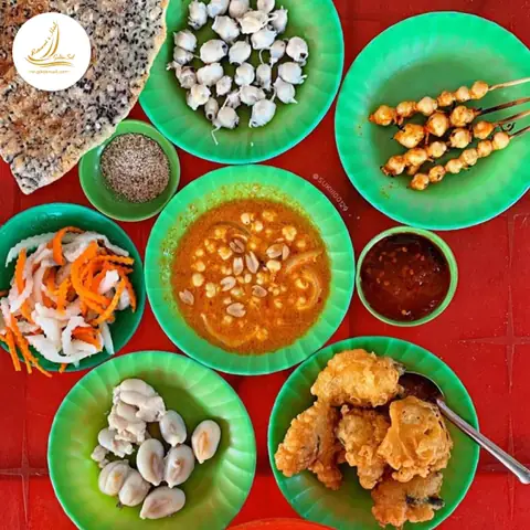 Cẩm Nang Ẩm Thực Đường Phố Phan Thiết: 7 Món Ngon Không Thể Bỏ Qua