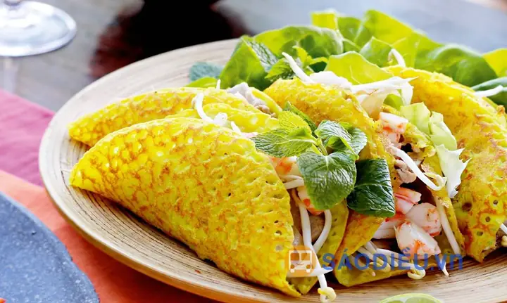 Khám Phá 20 Món Ăn Việt Nam Đặc Sản Không Thể Bỏ Lỡ