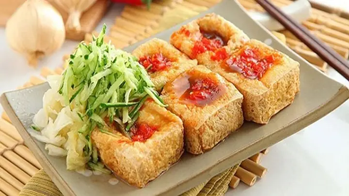 15 Món Ăn Nổi Tiếng Trung Quốc Không Thể Bỏ Lỡ Khi Du Lịch