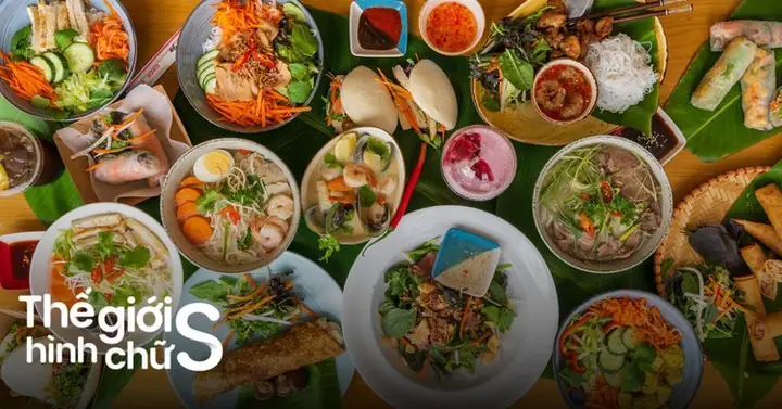 Khám Phá 36 Món Ăn Đặc Sản Việt Nam Vang Danh Thế Giới