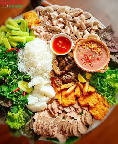 Khám Phá 36 Món Ăn Đặc Sản Việt Nam Vang Danh Thế Giới