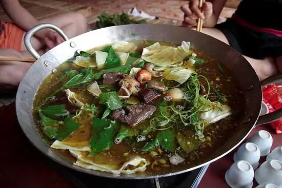 Khám Phá Thắng Cố Sapa: 7 Quán Ngon, Giá Hợp Lý Cho Du Khách Khám Phá Thắng Cố Sapa: 7 Quán Ngon, Giá Hợp Lý Cho Du Khách