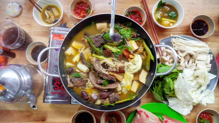 Khám Phá Thắng Cố Sapa: 7 Quán Ngon, Giá Hợp Lý Cho Du Khách Khám Phá Thắng Cố Sapa: 7 Quán Ngon, Giá Hợp Lý Cho Du Khách