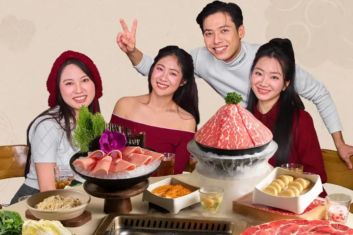Top 10 Món Ăn Đài Loan Ngon Nhất Ở Sài Gòn: Đánh Giá Chi Tiết & Gợi Ý Địa Chỉ