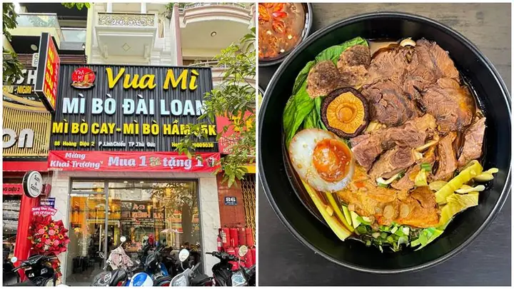 Top 10 Món Ăn Đài Loan Ngon Nhất Ở Sài Gòn: Đánh Giá Chi Tiết & Gợi Ý Địa Chỉ
