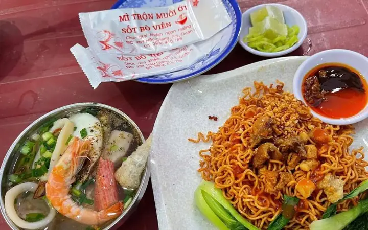 Đánh Giá Top 10 Món Ngon Quận 6 Hậu Giang: Cẩm Nang Ẩm Thực Sài Gòn Cho Thực Khách Thông Thái