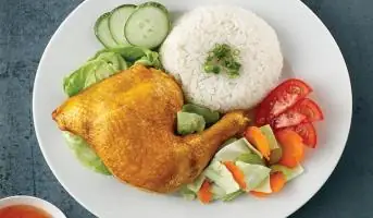 Cẩm Nang Ẩm Thực Quận Tây Hồ: 10 Món Ngon Không Thể Bỏ Lỡ