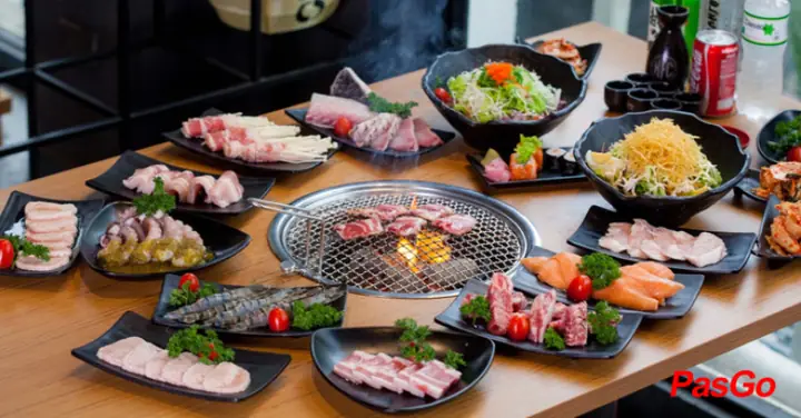 Khám Phá Ẩm Thực Nghĩa Tân Cầu Giấy: 10 Món Ăn Đậm Đà Hương Vị Hà Nội