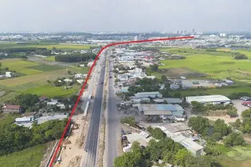 Cẩm Nang Ẩm Thực Quận 5 Sài Gòn: Khám Phá Thiên Đường Ẩm Thực Người Hoa